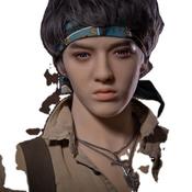 Hot Wholesale sex toy 180 cm lifelike silicone male sex doll for women with penis European men produced by Automatic Woman
